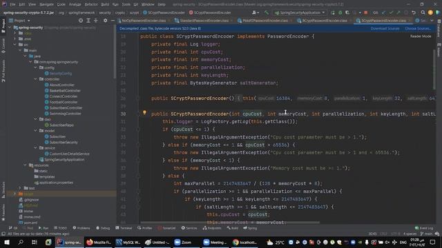 Review and Finish Password смотреть онлайн