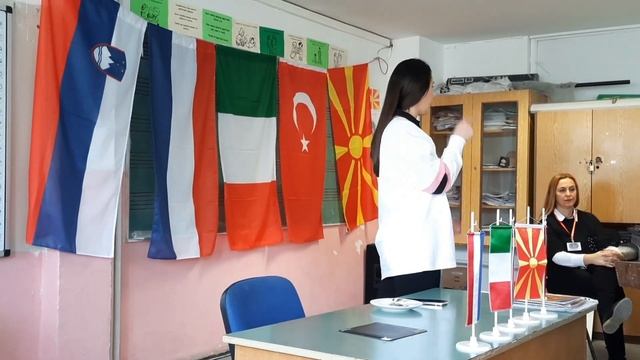 ARELL Macedonia-Kavadarci смотреть онлайн