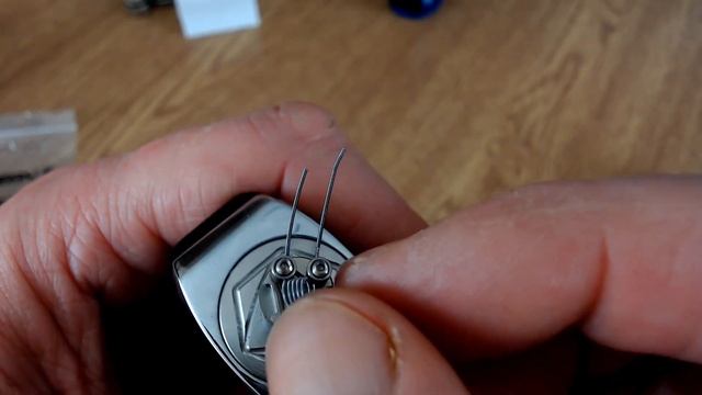 Artery Nugget AIO & RBA Build. смотреть онлайн