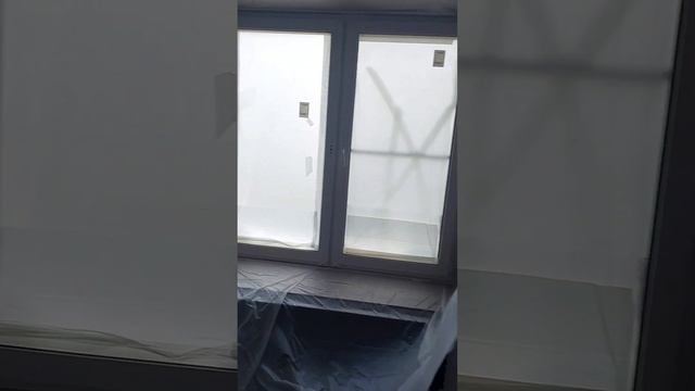 можно ли красить пластиковые окна? смотреть онлайн