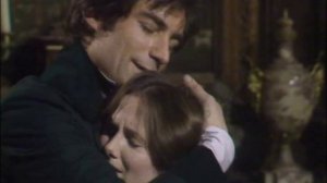 Джейн Эйр 1983. Тимоти Далтон и Зила Кларк