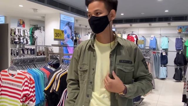 Surprising Dad for Father’s Day. I’m broke but he deserves it🥺❤️ Naga Nuna Vlogs смотреть онлайн