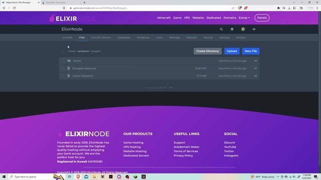 How to Enable Java/Bedrock Cross-Play on your Minecraft Server смотреть онлайн