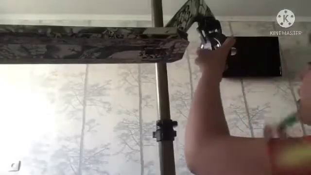 Как поставить пеги и снять на трюковой самокат смотреть онлайн