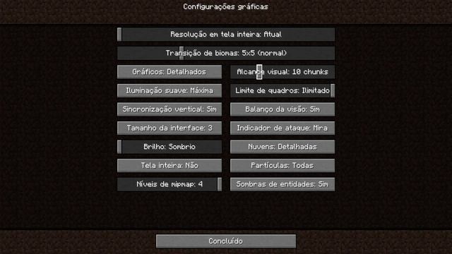 Atualizado!!! ( Minecraft travado a 30/60 FPS ? ) Atualizado!!! смотреть онлайн