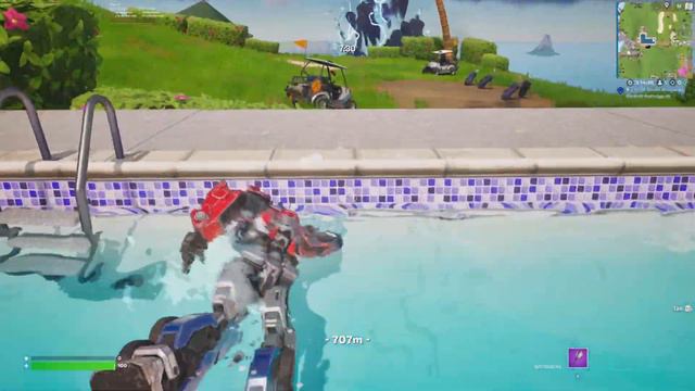 Ich wusste nicht wie man denn Boost Richtig einsetzt in Only Up Fortnite! | Ralf32GHT смотреть онлайн