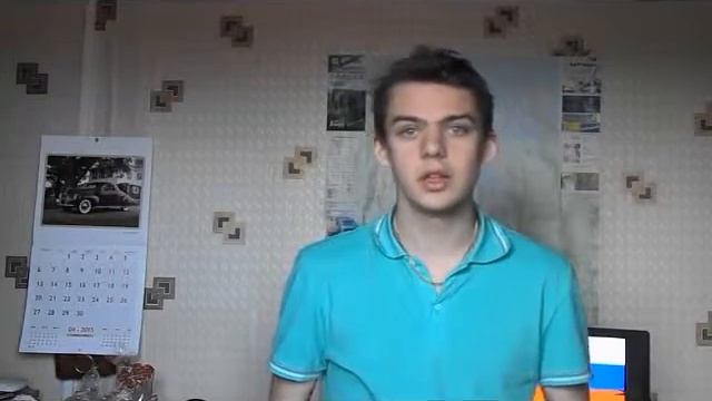 Деонтология для чайников. Выпуск 1. смотреть онлайн