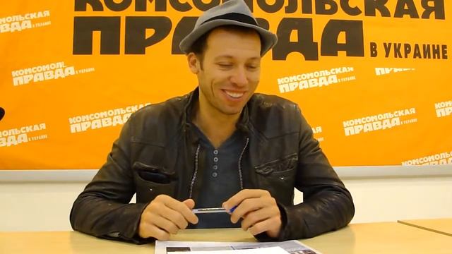 Константин Томильченко-3 смотреть онлайн