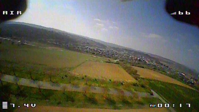 New season, new tiny copter смотреть онлайн