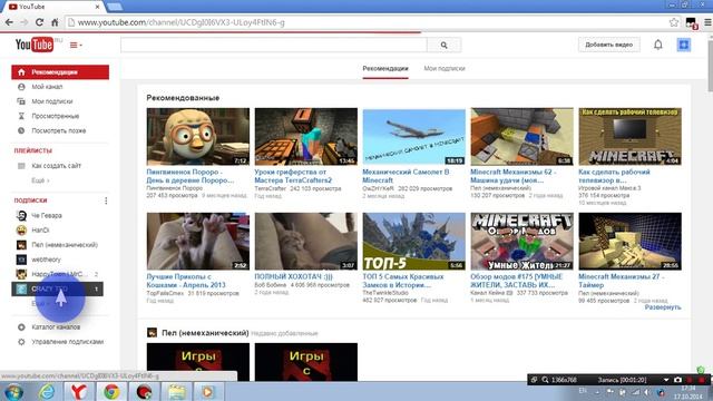 yandex browser vs google chrome смотреть онлайн