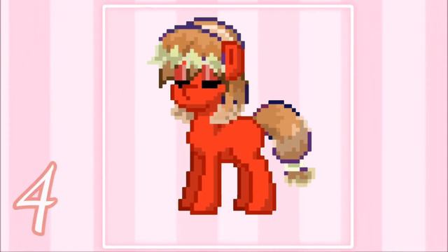 ||Идеи для причёсек||Pony Town||†[ Foxy Chan ]† 1/? смотреть онлайн