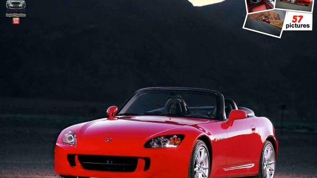 Honda S2000 ( 2004 ) смотреть онлайн