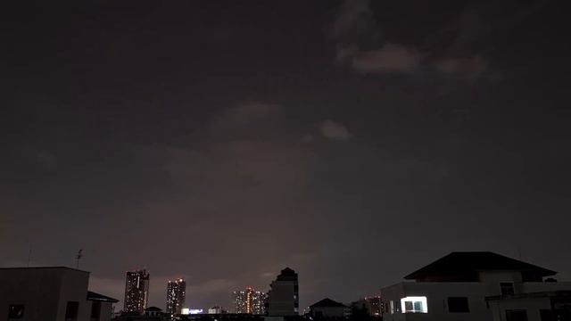 Почему ночью небо темное? смотреть онлайн