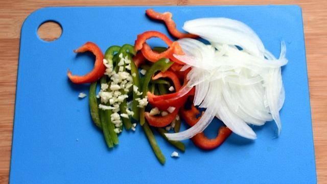 Книга рецептов