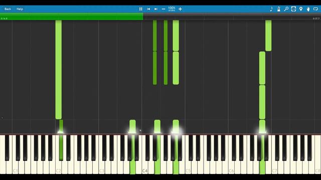 Hunter x Hunter - A Drop of Tear смотреть онлайн