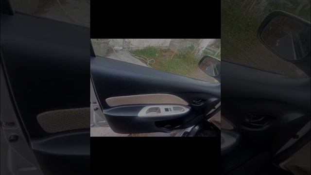 Toyota Belta X 1.0 2007