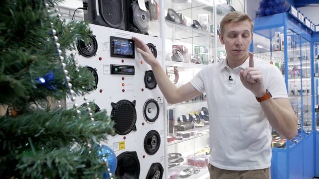 Подарки на Новый год 2023 смотреть онлайн