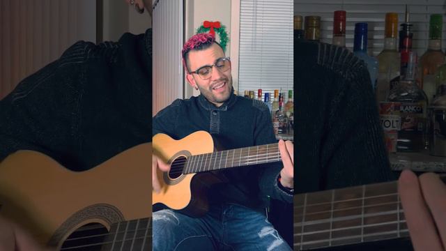 Amnesia - Judas Sifuentes (Cover) смотреть онлайн