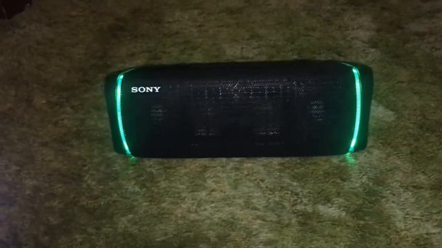 Walmart Clearance Sony Extra Bass SRS XB43 Wireless Speaker portable bluetooth смотреть онлайн