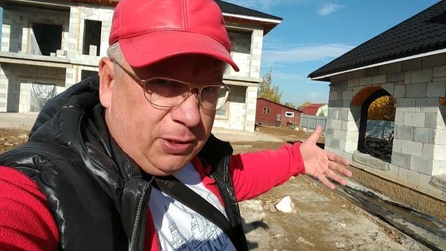 Где лучше всего размещать курятник на земельном участке??? смотреть онлайн