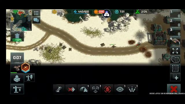 LIVE S3M смотреть онлайн