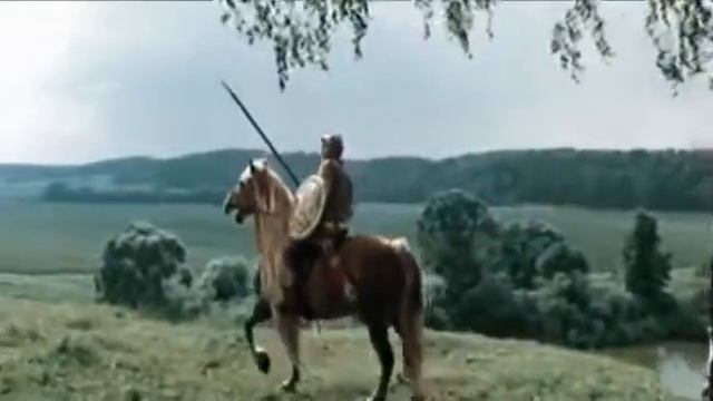 Это клип на песню группы сектор газа еду бабу выручать смотреть онлайн