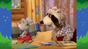 Вечер в Шишкином Лесу. Жадность