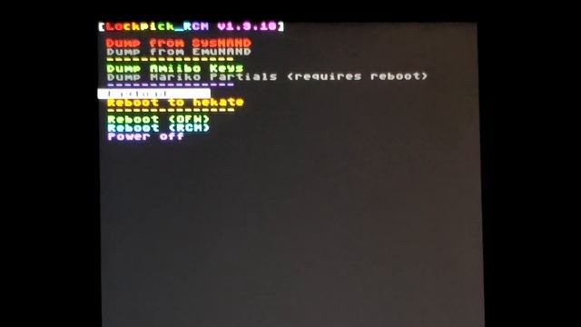 How to get prod key and title keys from your switch смотреть онлайн