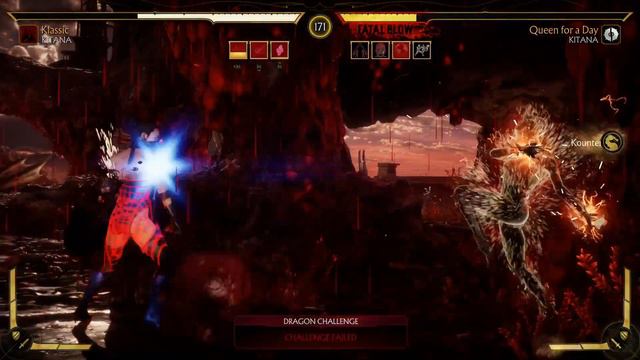 Mortal Kombat 11: How to unlock previous Kombat league skins offline смотреть онлайн