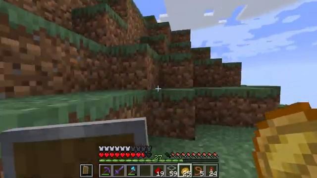 auto sheep farm minecraft 1 20 java long play смотреть онлайн