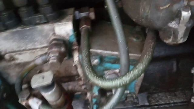 ТНВД ЗАМЕНА МАСЛА НАДО ИЛИ НЕТ МТЗ ЮМЗ ЛТЗ