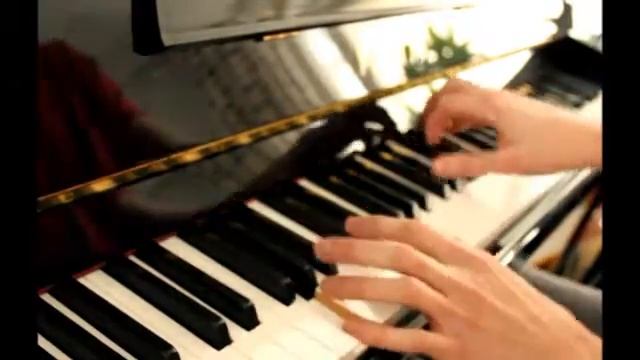 My Melancholy Baby (piano Solo)