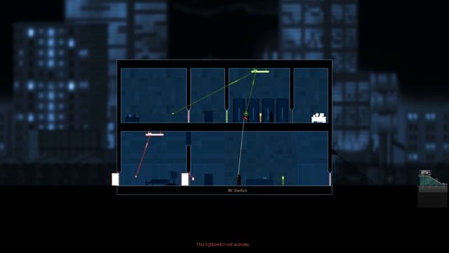Gunpoint Review смотреть онлайн