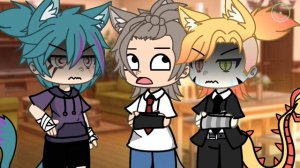 {🏕}~||Страшилка гача лайф « Детский лагерь « #gacha ||~||♤Azymi♤||~{🏕}
