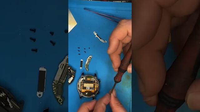 Huawei watch gt2 lcd screen replacment смотреть онлайн