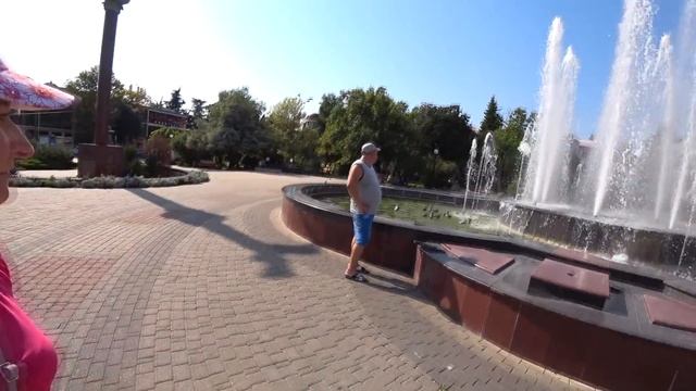 Влог: Рынок в Лазаревском / Шикарный закат ? смотреть онлайн