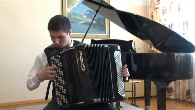 Играй, баян смотреть онлайн