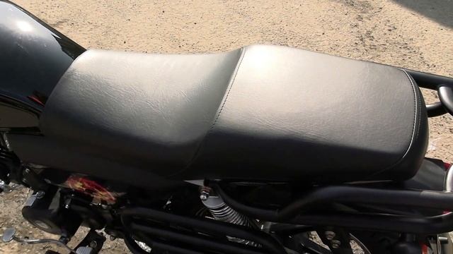 Сравнение мопеда Альфа и мини-мотоцикла Скаут Сафари 3. смотреть онлайн