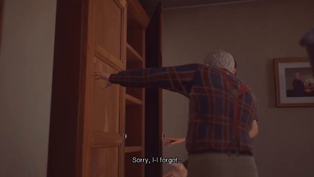Life Is Strange 2 Blind Play Part 2- Making sure i dont mess up смотреть онлайн