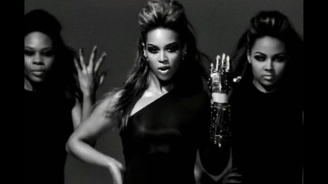 Beyoncé - Single Ladies (Put A Ring On It) - Bootleg Remix By Dj Sorbara