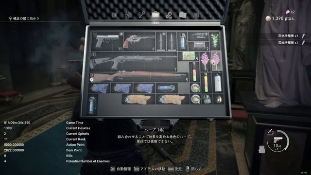 RE4 タイムアタック 2:16:33 プロ バグ無し（NMG） смотреть онлайн