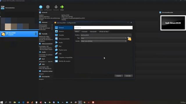 ✅✅ SOLUCIÓN ERROR KALI LINUX Initramfs Y “drm:vmw_host_log [vmwgfx]] *ERROR* Failed to send ho...”✅ смотреть онлайн