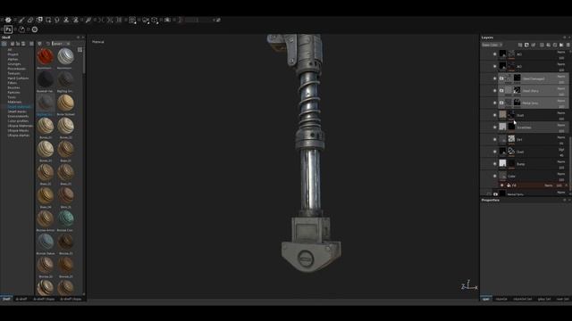 Utopia Syndrome: Development Diary 5 - Making of BigDog смотреть онлайн