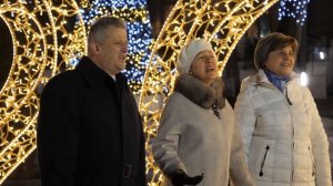 Бьют Часы - Группа Блаженство