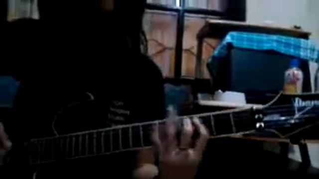 Robeet'z Akatsuki test Ibanez MTM2 signature series \m/ смотреть онлайн