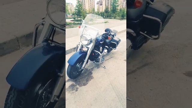 тест после сервиса, работает.. едем дальше... смотреть онлайн