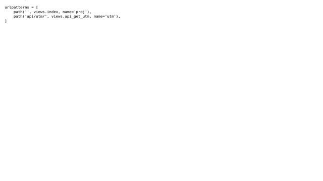 GIS: How do I use Django REST Framework GIS to query GeoJSON? (2 Solutions!!) смотреть онлайн