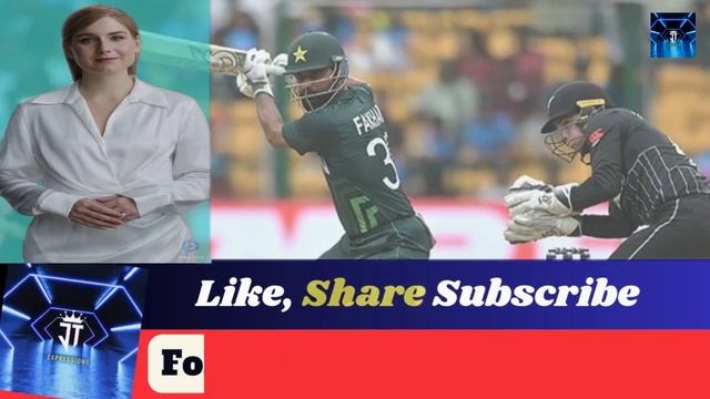 ?Kane Williamson Openly Praise Fakhar zaman Batting? | Indian Media on Pak Vs NZ | смотреть онлайн