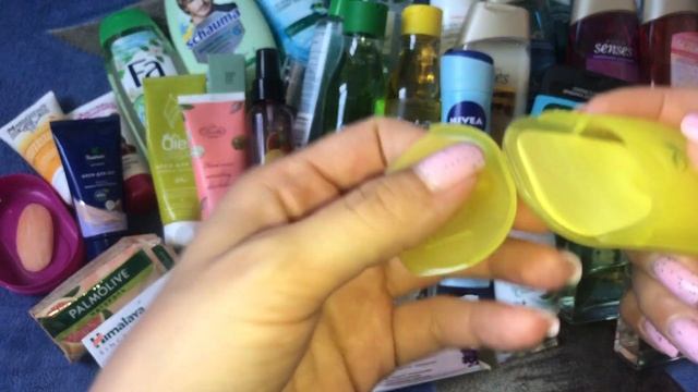 УХОДОВАЯ КОСМЕТИЧКА НА СЕНТЯБРЬ 2022 ?? смотреть онлайн