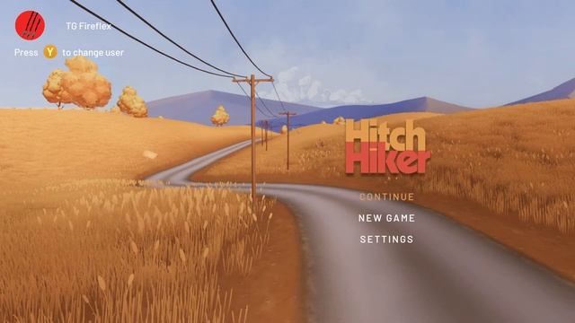 Hitchhiker - A Mystery Game Review on Xbox смотреть онлайн